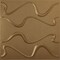 Ekena Millwork 19 5/8in. W x 19 5/8in. H Versailles EnduraWall Decorative 3D Wall Panel Covers 2.67 Sq. Ft. WP20X20VECGH - alternate 1